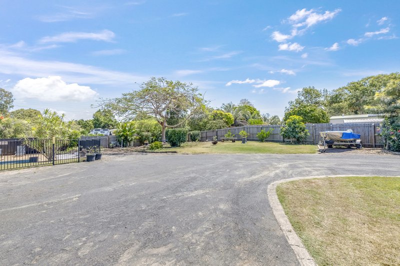 Photo - 14 Egret Lane, , Moore Park Beach QLD 4670 - Image 24