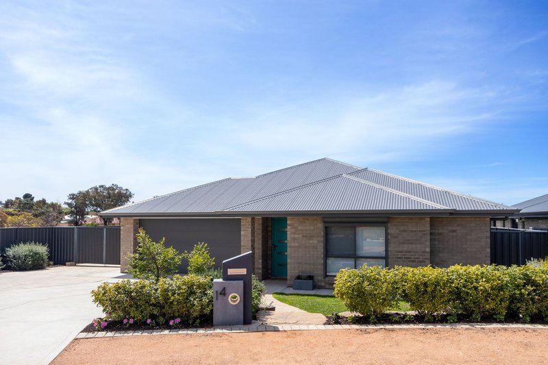 14 Eime Drive, Loxton SA 5333