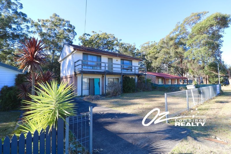 14 Elanora Parade, Basin View NSW 2540