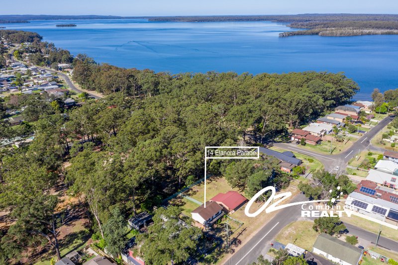 Photo - 14 Elanora Parade, Basin View NSW 2540 - Image 7