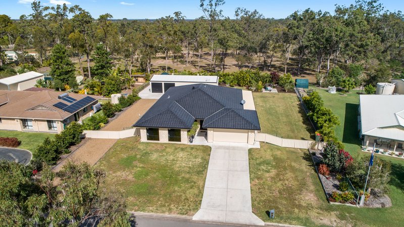 14 Elboz Court, Burrum Heads QLD 4659