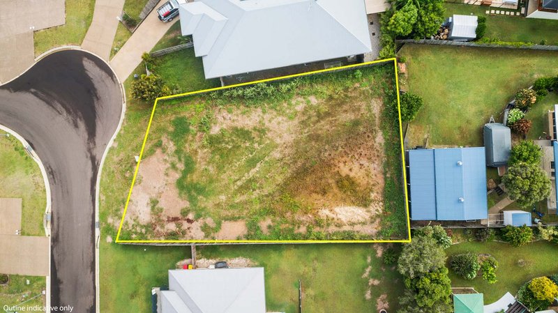 Photo - 14 Eli Court, Kawungan QLD 4655 - Image 2