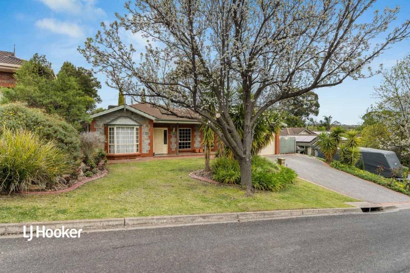 14 Elijah Court, Greenwith SA 5125