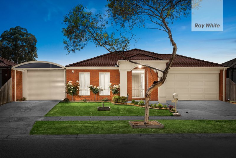 14 Elite Way, South Morang VIC 3752