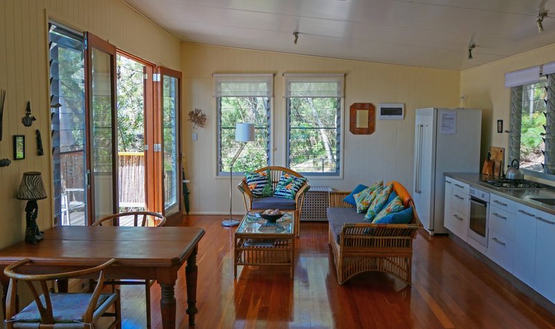 Photo - 14 Eliza Avenue, Fraser Island QLD 4581 - Image 24