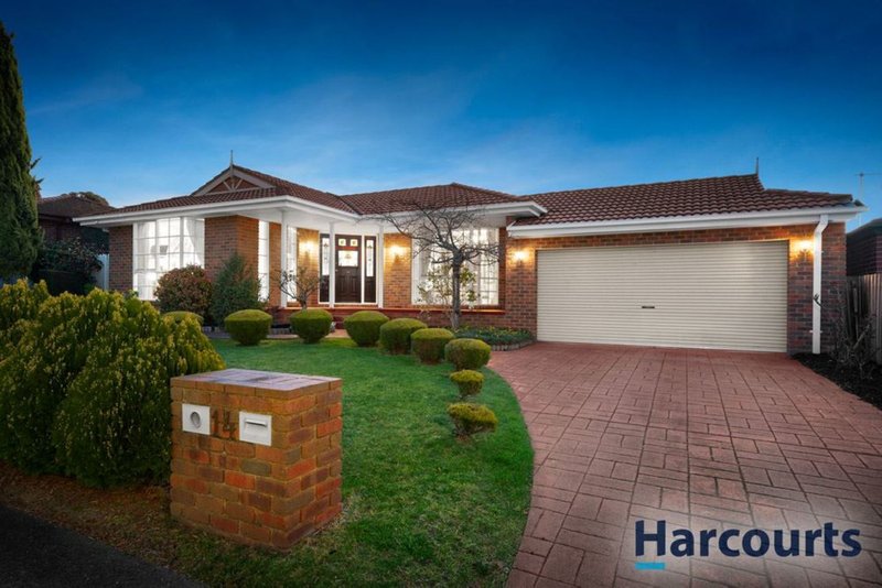 14 Eliza Close, Bayswater VIC 3153