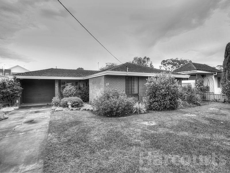 14 Elizabeth Street, Mandurah WA 6210