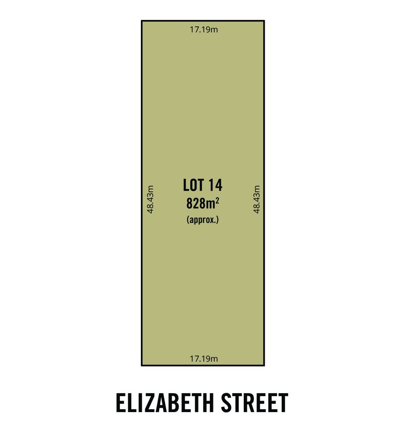 14 Elizabeth Street, Reynella SA 5161