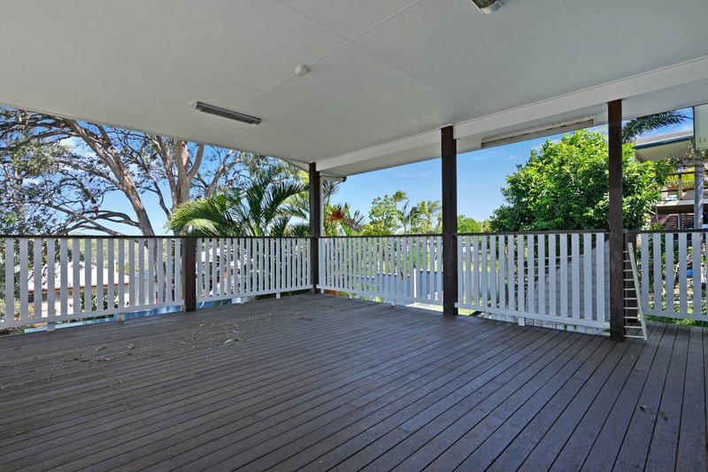 Photo - 14 Elizabeth Street, South Gladstone QLD 4680 - Image 2