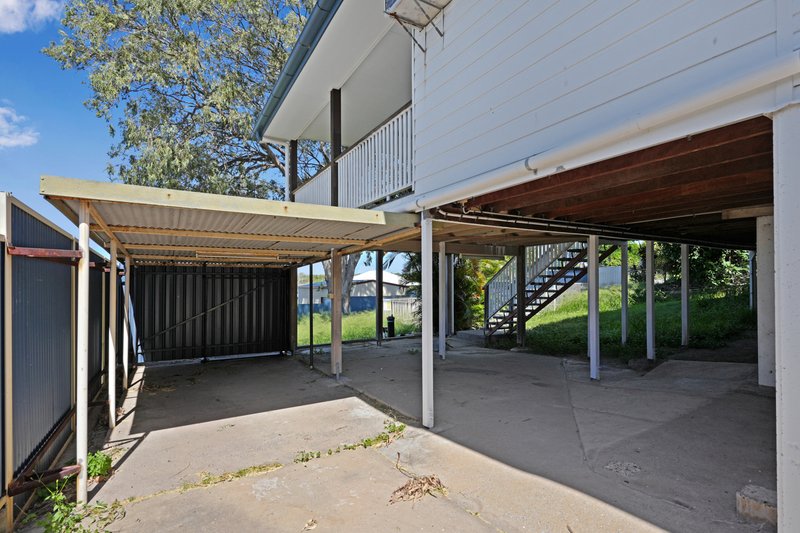 Photo - 14 Elizabeth Street, South Gladstone QLD 4680 - Image 14