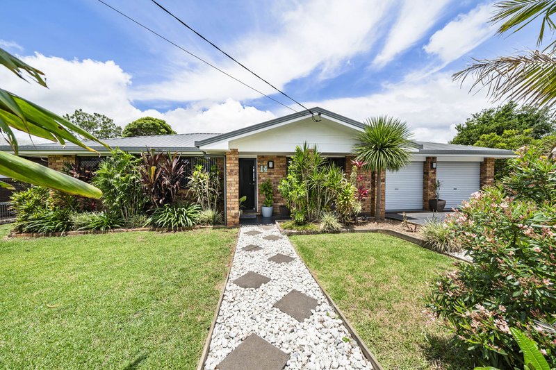 14 Elliott Street, Kearneys Spring QLD 4350