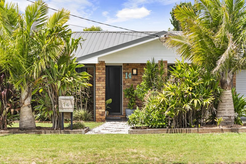 Photo - 14 Elliott Street, Kearneys Spring QLD 4350 - Image 17