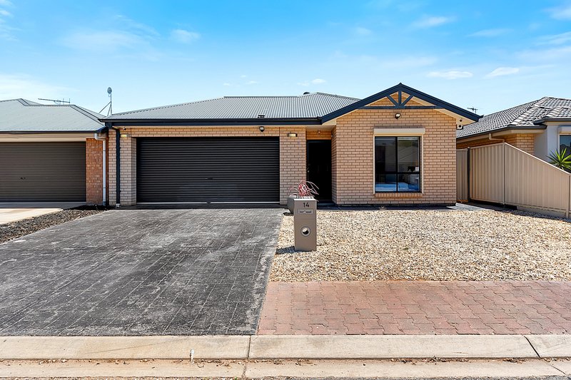 14 Elly Drive, Munno Para West SA 5115