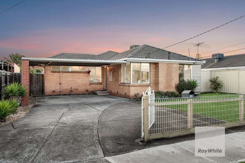 14 Elmhurst Road, Gladstone Park VIC 3043