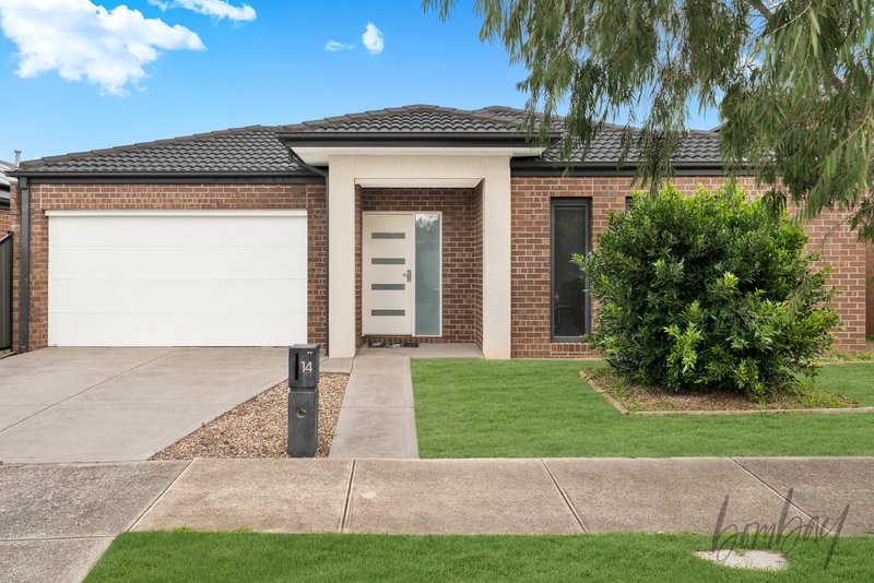 Photo - 14 Elmhurst Road, Wollert VIC 3750 - Image 1