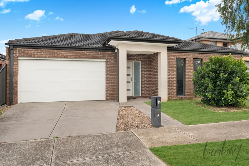 Photo - 14 Elmhurst Road, Wollert VIC 3750 - Image 2