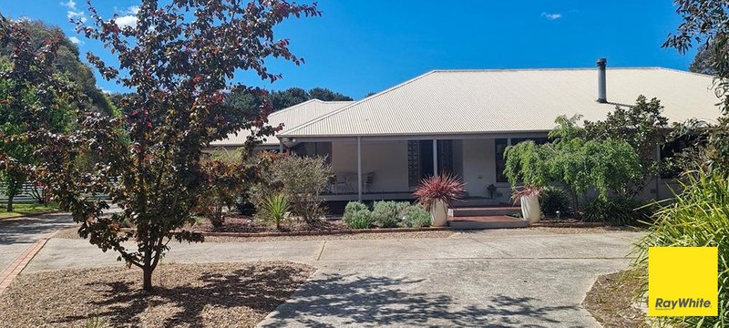 14 Elmslea Drive, Bungendore NSW 2621