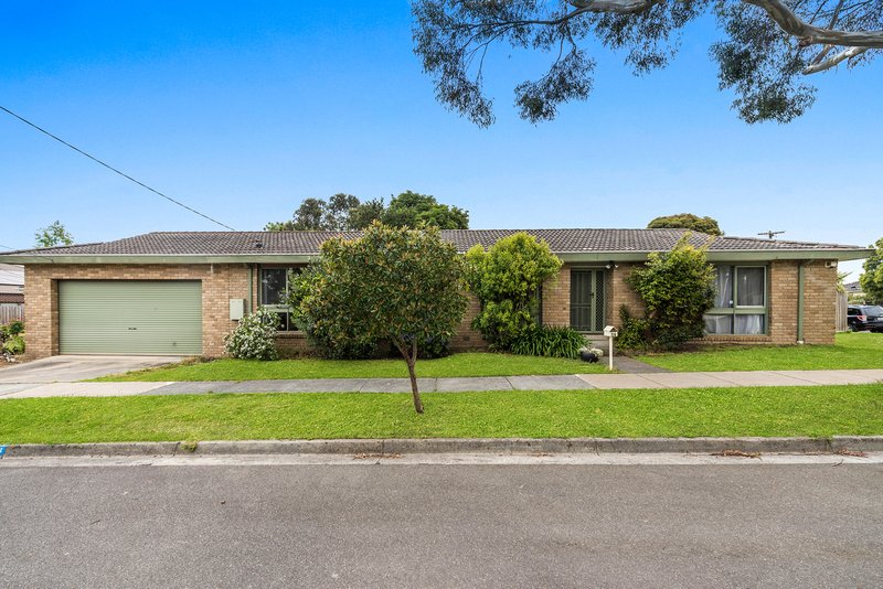 14 Elmstead Court, Ferntree Gully VIC 3156