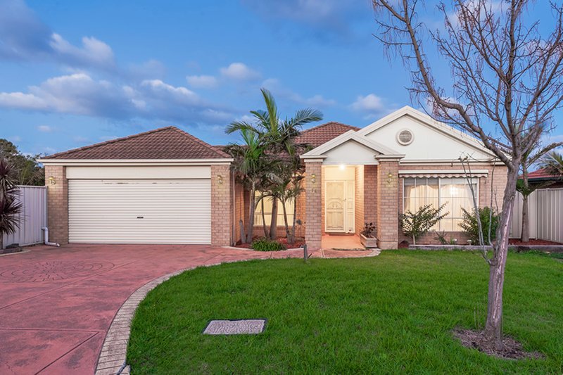 14 Elmwood Place, Craigieburn VIC 3064