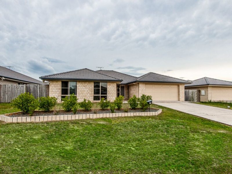 14 Eloise Place, Burpengary QLD 4505