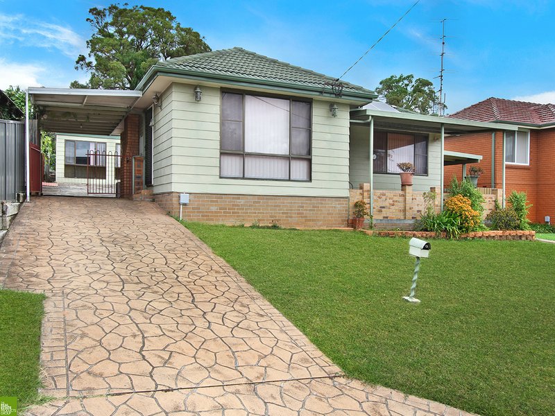 14 Elouera Crescent, Kanahooka NSW 2530