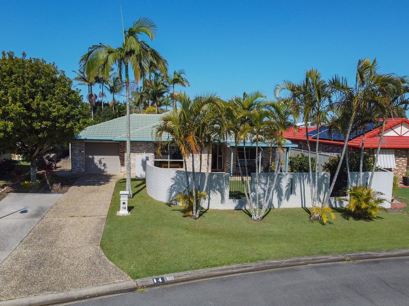 14 Eltham Place, Sandstone Point QLD 4511