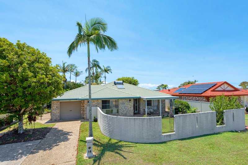 14 Eltham Place, Sandstone Point QLD 4511