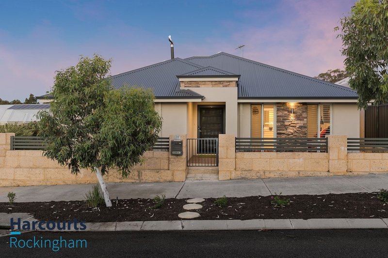 Photo - 14 Emary Rise, Baldivis WA 6171 - Image 2