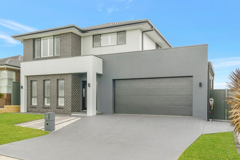 14 Emberson Street, Leppington NSW 2179