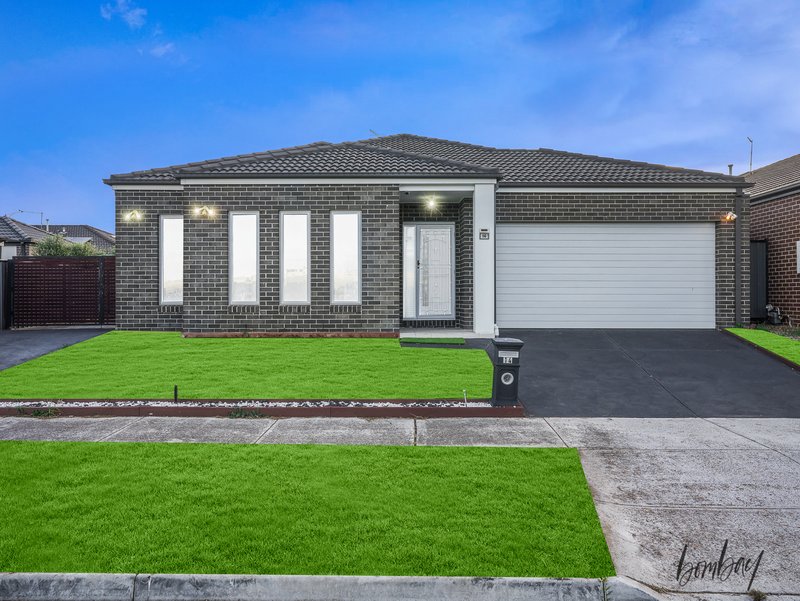 14 Emden Road, Wollert VIC 3750