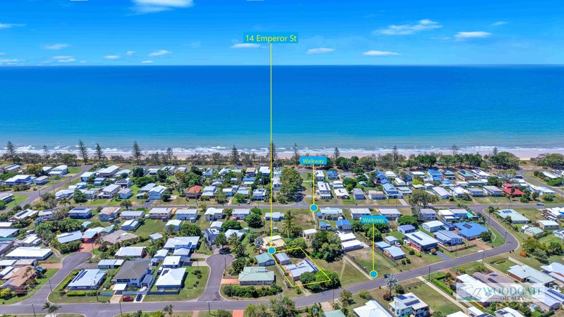 Photo - 14 Emperor Street, Woodgate QLD 4660 - Image 1
