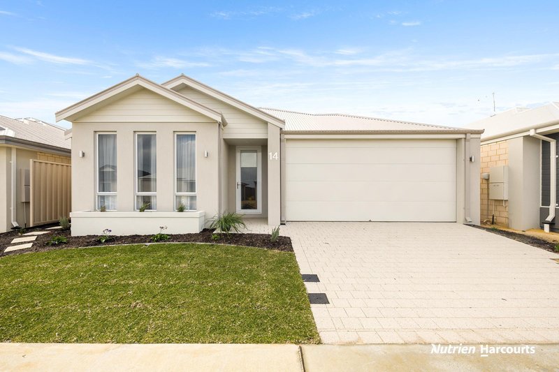 Photo - 14 Empire Way, Yanchep WA 6035 - Image 1