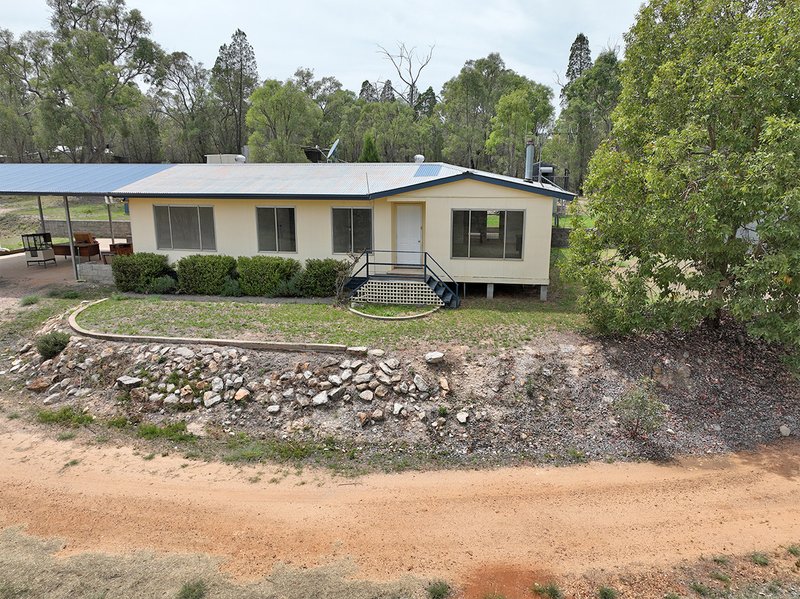 14 Emu Lane, Coonabarabran NSW 2357