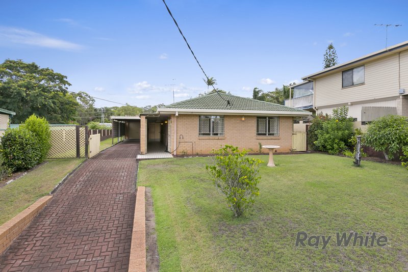 14 Endeavour Street, Capalaba QLD 4157