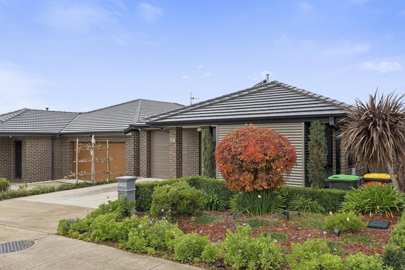 Photo - 14 Engel Street, Coombs ACT 2611 - Image 23