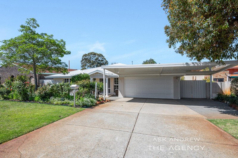 14 Engler Street, Booragoon WA 6154