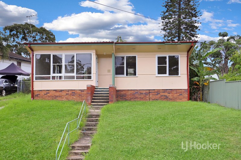 14 Ennis Place, Lalor Park NSW 2147