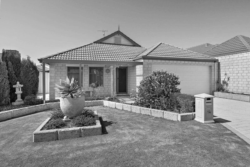 14 Enterprise Avenue, Falcon WA 6210