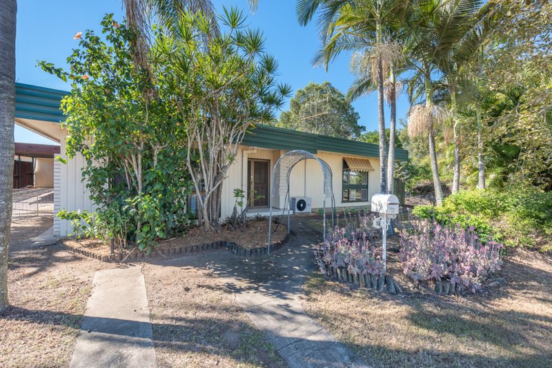 Photo - 14 Enterprise Street, Svensson Heights QLD 4670 - Image 2