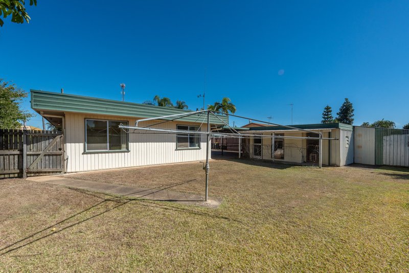 Photo - 14 Enterprise Street, Svensson Heights QLD 4670 - Image 21