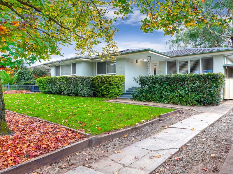 Photo - 14 Epping Close, Cambridge Park NSW 2747 - Image 1