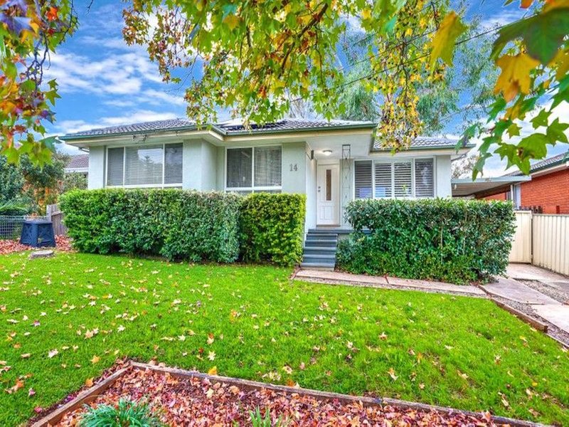 Photo - 14 Epping Close, Cambridge Park NSW 2747 - Image 2
