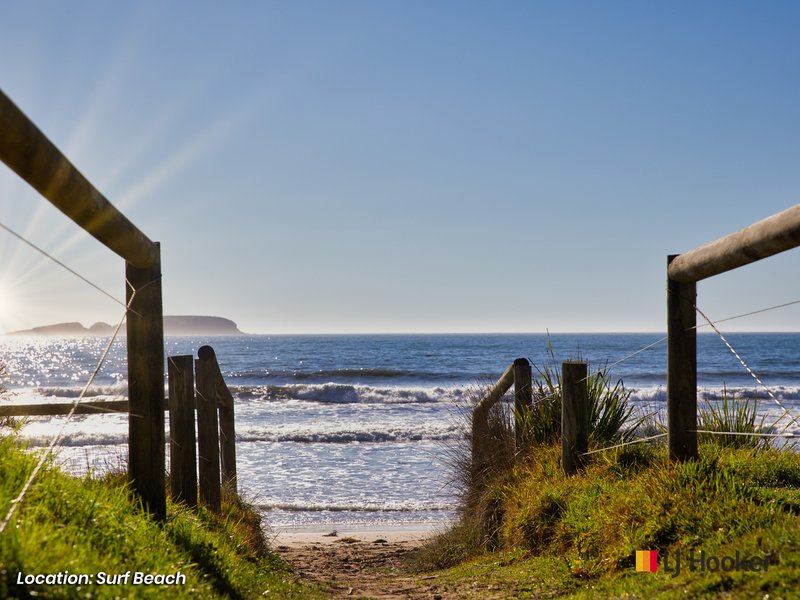 Photo - 1/4 Eric Fenning Drive, Surf Beach NSW 2536 - Image 11