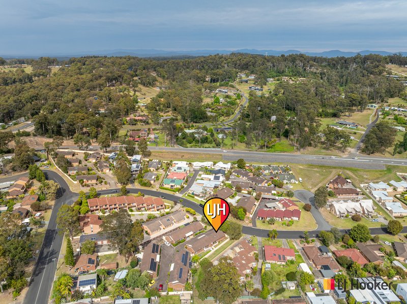 Photo - 1/4 Eric Fenning Drive, Surf Beach NSW 2536 - Image 12