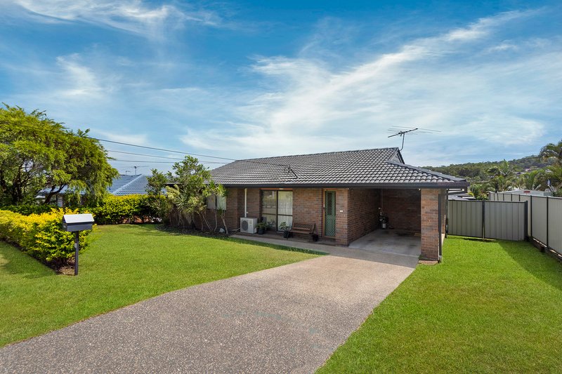 14 Ermington Street, Daisy Hill QLD 4127