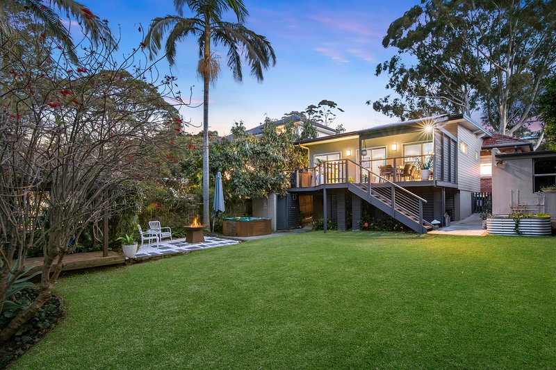 Photo - 14 Ernest Street, Balgowlah Heights NSW 2093 - Image 3