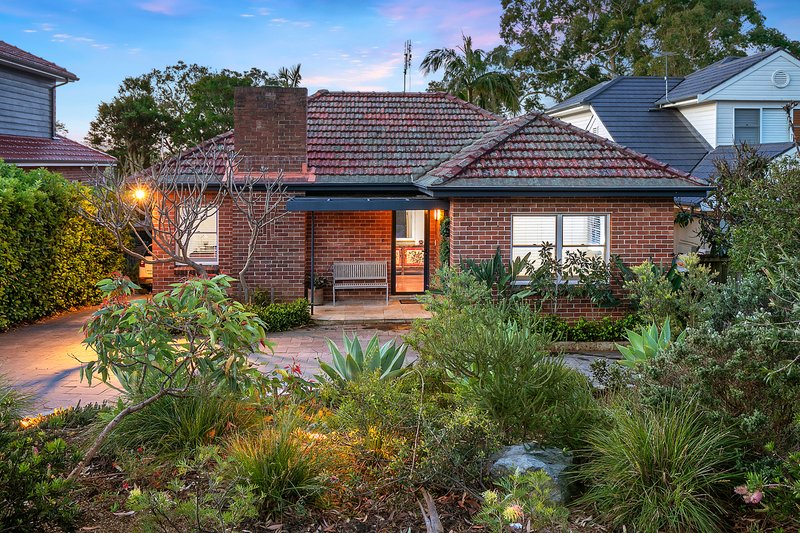 Photo - 14 Ernest Street, Balgowlah Heights NSW 2093 - Image 15