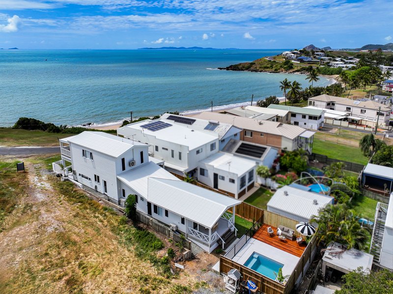 Photo - 14 Esplanade , Cooee Bay QLD 4703 - Image 25