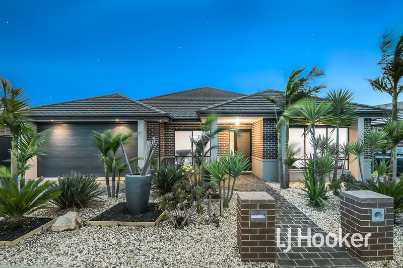 14 Esprit Avenue, Cranbourne North VIC 3977