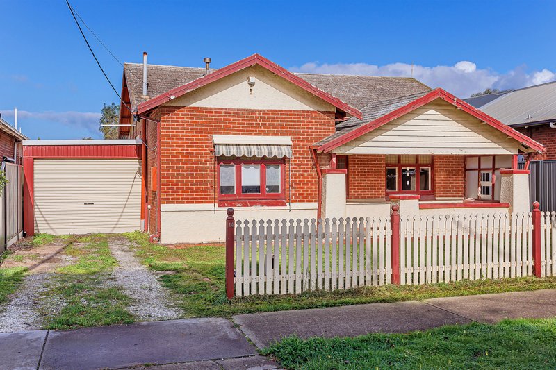 14 Eton Road, Semaphore South SA 5019